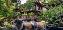Khao Lak Merlin Beach Resort 9419733612
