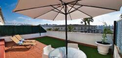 Hotel Jerez Centro 11457564264