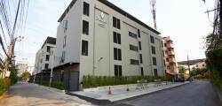 Almas Hotel Bangkok 11694803322