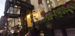 Thistle Holborn the Kingsley 9653696594