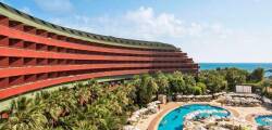 Delphin Deluxe Resort 9470778621