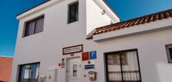 La Palma Hostel Pension Central 9416383287