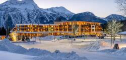 Zugspitz Resort 9715350121