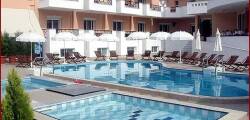 Filia Hotel Thassos 9550071868