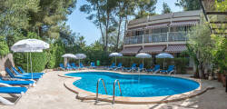 Hotel Club Cala Murada 3909880018