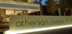 Athenian Riviera Hotel & Suites 4056901143