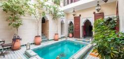 Riad La Croix Berbere 3909878762