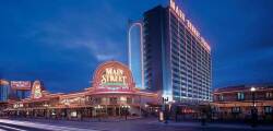 Main Street Station Casino Brewery Hotel 4235632129