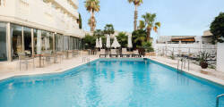 BLUESEA Paraiso Beach Adults Only 12598635261
