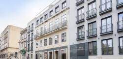 Hotel Pur Oporto Boutique Hotel by actahotels 12649270848