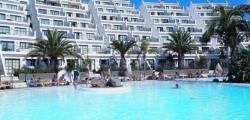 Apartamentos Babalu 11191743985