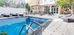 Vasia Boulevard Boutique Hotel - endast vuxna 11352073011