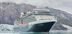 14 dgn Cruise & Tour Alaska Nieuw Amsterdam 9702639271