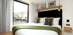 Wilde Aparthotels by Staycity Edinburgh Grassmarket 12584850368