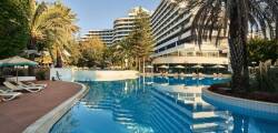 Rixos Downtown Antalya 9641167949