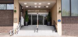 Mercure Bedford Centre Hotel 2066273280