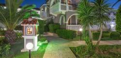 Golden Sun Hotel 12683687167