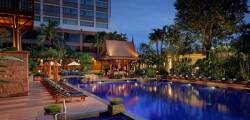 Ramada Plaza by Wyndham Bangkok Menam Riverside 10519395771