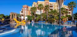 Hotel Playacanela 2157646007