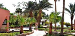 Eagles Paradise Abu Soma Resort 9509272737