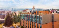 Ramada by Wyndham Tbilisi Old 3555689981