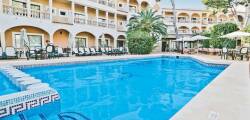 Hotel Cala Gat 9446963070
