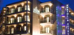 Anatolia Hotel Thessaloniki 11087096696