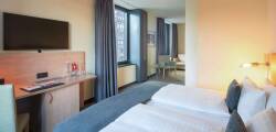 InterCityHotel Hamburg Hauptbahnhof 4233375634