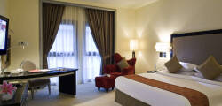 Mercure Gold Hotel Al Mina Road Dubai 3909987720