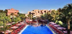Movenpick Mansour Eddahbi 12567501247