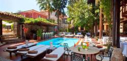 Alp Paşa Hotel 7974377282