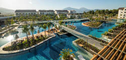 Akra Fethiye Residence 12599386954