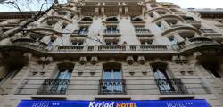 Kyriad Paris 18 - Porte de Clignancourt - Montmartre 9416429322