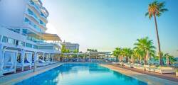 Silver Sands Beach Hotel 10724562542