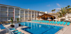 Hotel Vibra Cala Tarida 11145718428