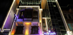 Alpinn Hotel 9580012181