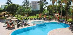 Odyssee Park Hotel 4058575284