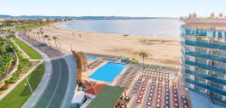 Golden Donaire Beach 12662903072