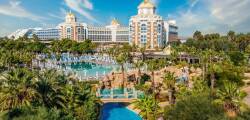 Delphin BE Grand Resort 12604160700