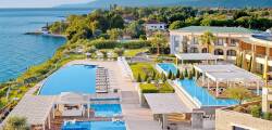 Cavo Olympo Luxury Hotel&Spa 9496881812