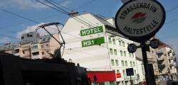 Hotel Bee Green Schönbrunn 11785985447