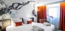 Hotel Novotel Paris les Halles 9550886617