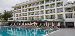 Hane Sun Elite Hotel 11473935986