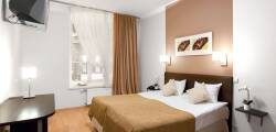 City Hotel Tallinn by Unique Hotels 2073528895