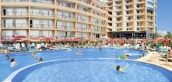 Hotel Lilia Beach 7392207315