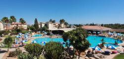 The Macronissos Holiday Village 9605855735
