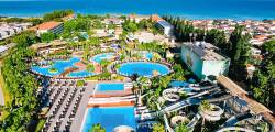 Atlantique Holiday Club 9424104495