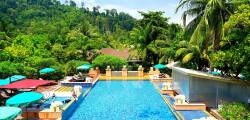 Baan Khaolak Beach Resort 3804728457