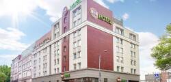 B&B Hotel Katowice Centrum 2072209132