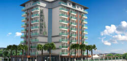 Vega Green Apart Hotel 2217049789